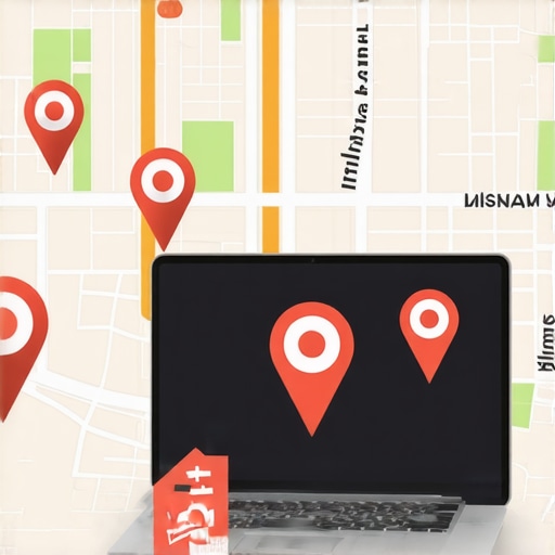 Local Map Optimization: Proven Strategies to Rank Higher in Google