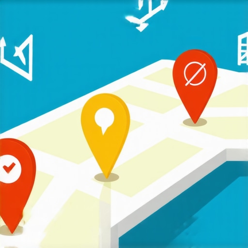 Local Map Optimization: Proven Strategies to Rank Higher on Google