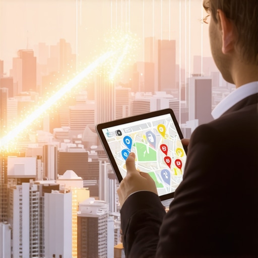 Local Pack Ranking Mastery: Boost Google Maps in 2024