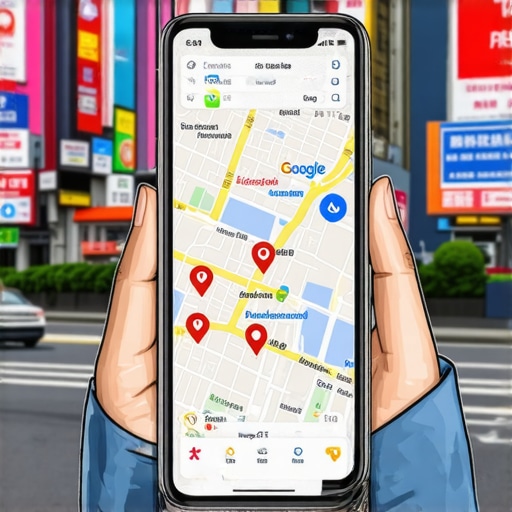 Local Pack Ranking Strategies: Boost Your Google Maps Visibility Today