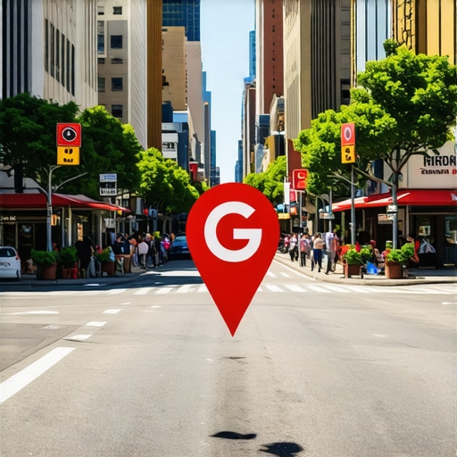 Master Local Pack Ranking: Proven Tips to Dominate Google Maps in 2024