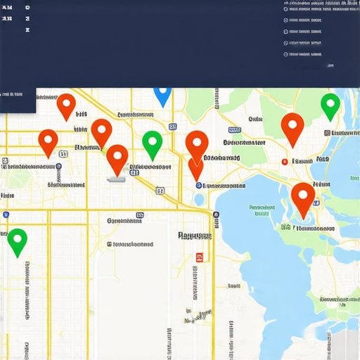 Rank Local Business Sites Faster Using These 2026 Map Tactics