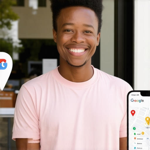 Top Strategies to Rank Your Local Business on Google Maps 2024