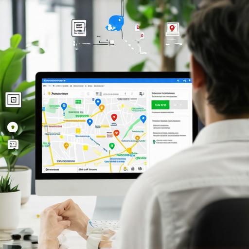 3 Simple Fixes for a Sinking Google Maps Listing Rank in 2026