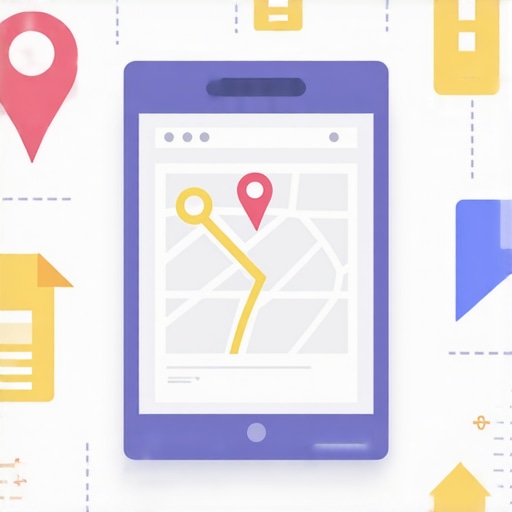 3 Zero-Click Hacks for Your Google Maps Listing Rank (2026)