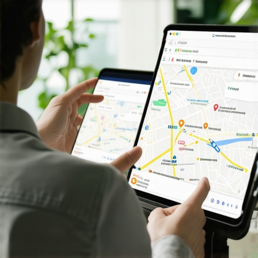 4 User Actions That Save Your Google Maps Listing Rank in 2026
