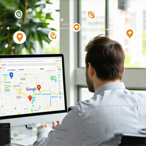 5 Interaction Fixes for Your Google Maps Listing Rank [2026]