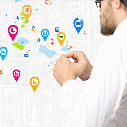 5 Local 3 Pack Tactics to Outrank Every National Brand in 2026