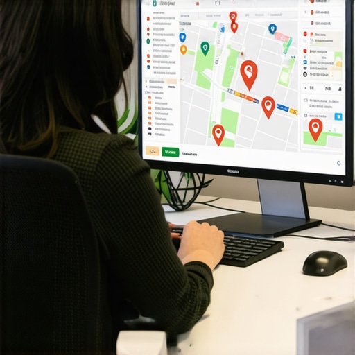 7 Google Maps Optimization Hacks for Solo Business Owners [2026]