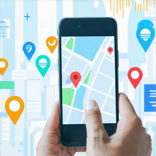 Google Maps Listing Rank: 4 Tactics for Voice-First Search [2026]