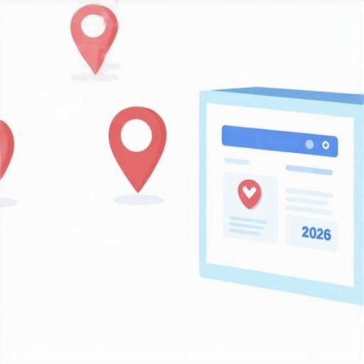 How to Rank Local Business Sites Outside Your Zip Code [2026]