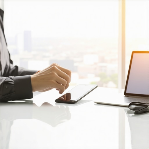 3 Device Hand-off Fixes to Rank Local Business Profiles in 2026