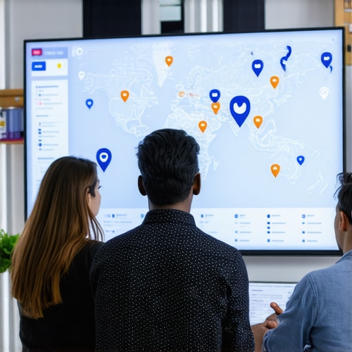 3 Real-Time Tactics to Fix Your Google Maps Listing Rank [2026]