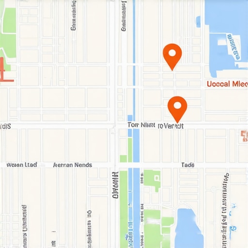 4 Map Layer Fixes to Expand Your Local 3 Pack Reach in 2026
