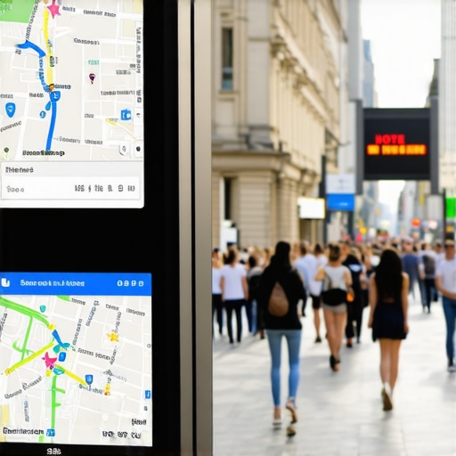 4 Proof-of-Travel Signals for a Top Local Pack Ranking in 2026