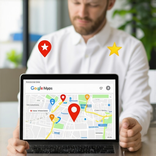 4 Proximity Fixes to Save Your Google Maps Listing Rank in 2026