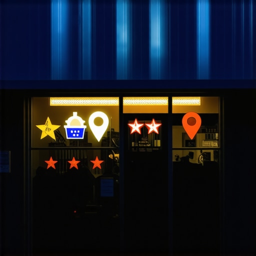 5 User-Presence Signals That Win the Local 3 Pack in 2026