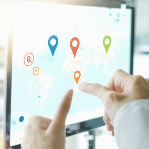 7 Maps Interaction Fixes to Boost Your Local Pack Ranking [2026]