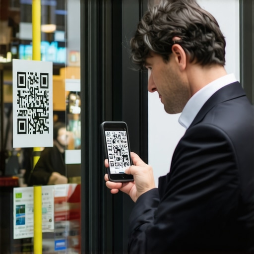 How to Rank Local Business Sites Using Offline QR Data [2026]