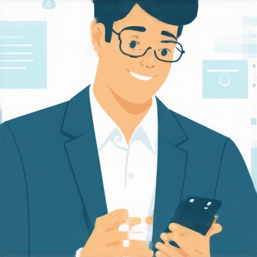 Illustration of local signals such as check-ins, reviews, transit, Bluetooth boosting Google Maps ranking
