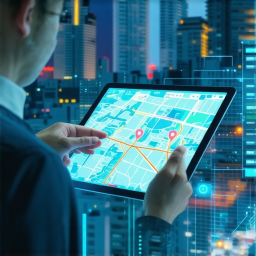 3 Map Updates That Stop Your Listing From Dropping Off the Radar