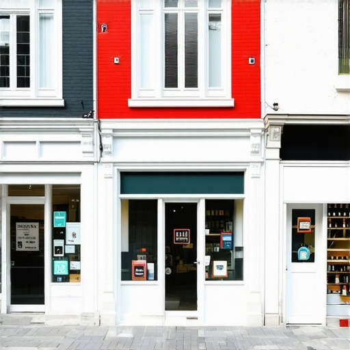5 Storefront Photo Fixes to Rank Local Business Sites in 2026