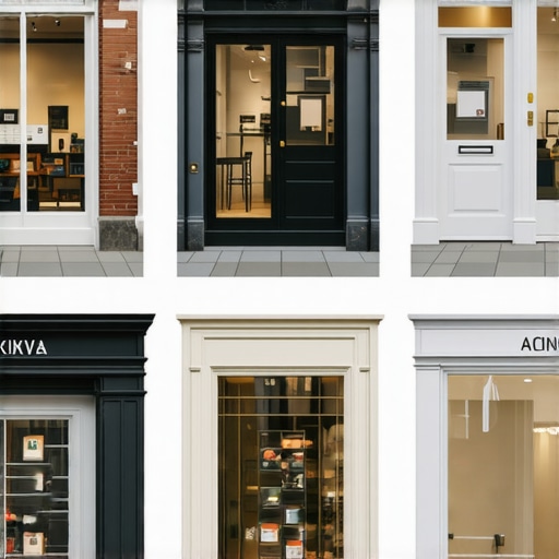 5 Storefront Photo Fixes to Rank Local Business Sites in 2026