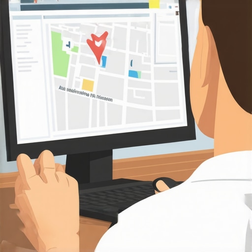 5 Tactics to Repair a Dropping Google Maps Listing Rank