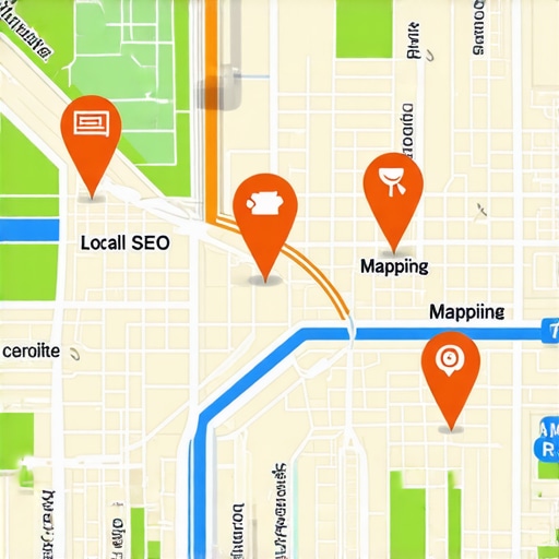 7 Map Embed Strategies That Actually Help You Outrank Local Competitors