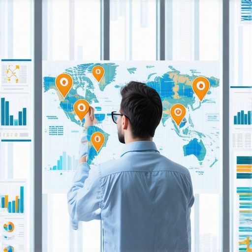 Beyond the Map: How to Calculate the True ROI of Your Local Search Strategy