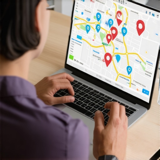 Fixing the Persistent Location Glitch on Your Google Business Profile