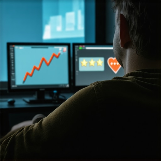 How Ignoring Your Review Replies Secretly Tanks Your Map Pack Rank