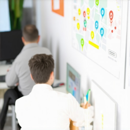 How We Fixed a Service Area Page That Was Ghosting Local Searchers