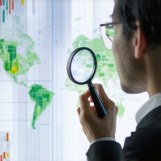 How We Found the Hidden Gap in Our Google Maps Keyword Tracking