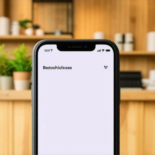 How a Single Typo in Your Phone Number Blocks Local Customers
