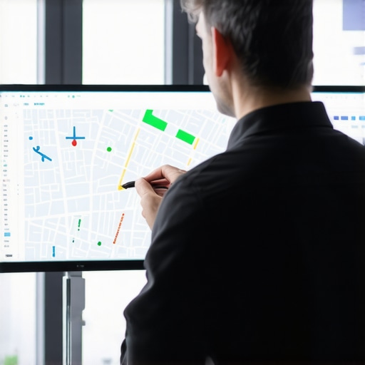 How to Fix the 3 Biggest Google Maps Errors Before Your Customers See Them