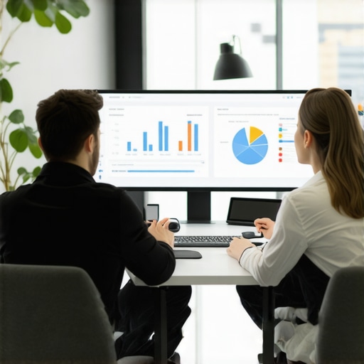 How we fixed a local business profile that was stuck at position 10