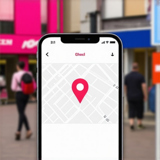 How your competitor's store check-ins are stealing your local 3 pack spot