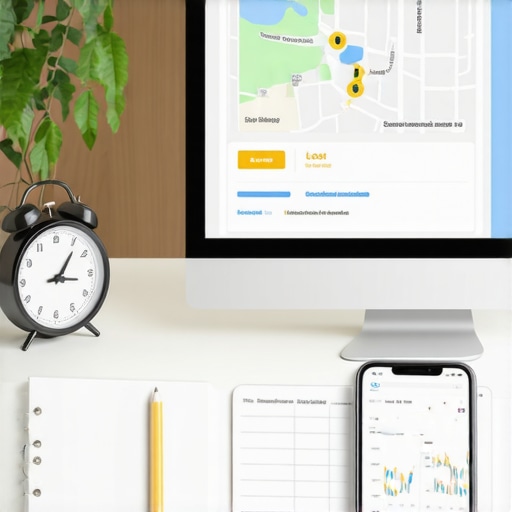 The 48-Hour Recovery Plan for a Vanished Google Maps Listing Rank