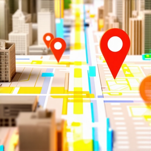 The Backlink Strategy That Actually Moves the Needle for Google Maps