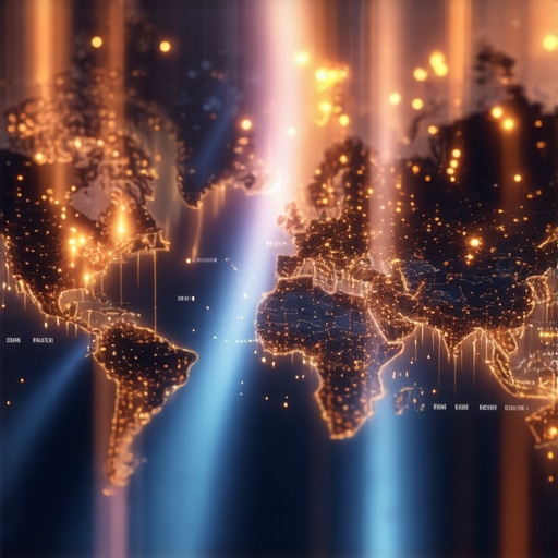 The Secret Map Signal That Expands Your Ranking Into Neighboring Cities