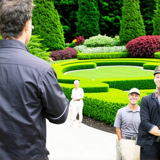 Why Landscapers Lose High-Ticket Jobs to Competitors With Fewer Reviews