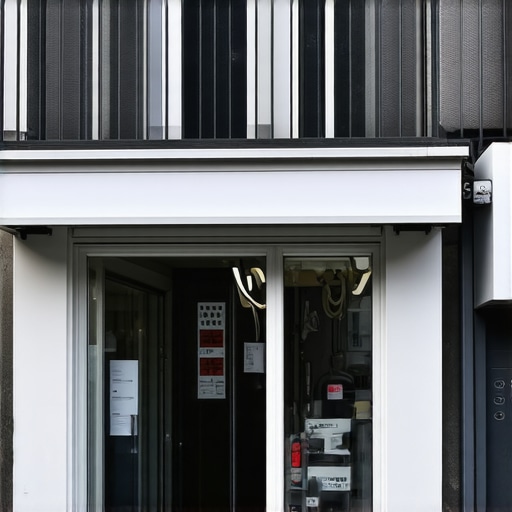 Why Your Shop Only Shows Up for Customers Standing on Your Doorstep