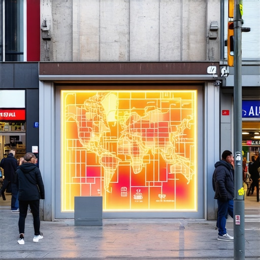 Why Your Store Is Currently Invisible in the Local 3 Pack