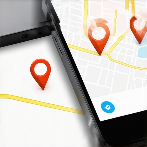 Why local map optimization fails when your phone number is inconsistent