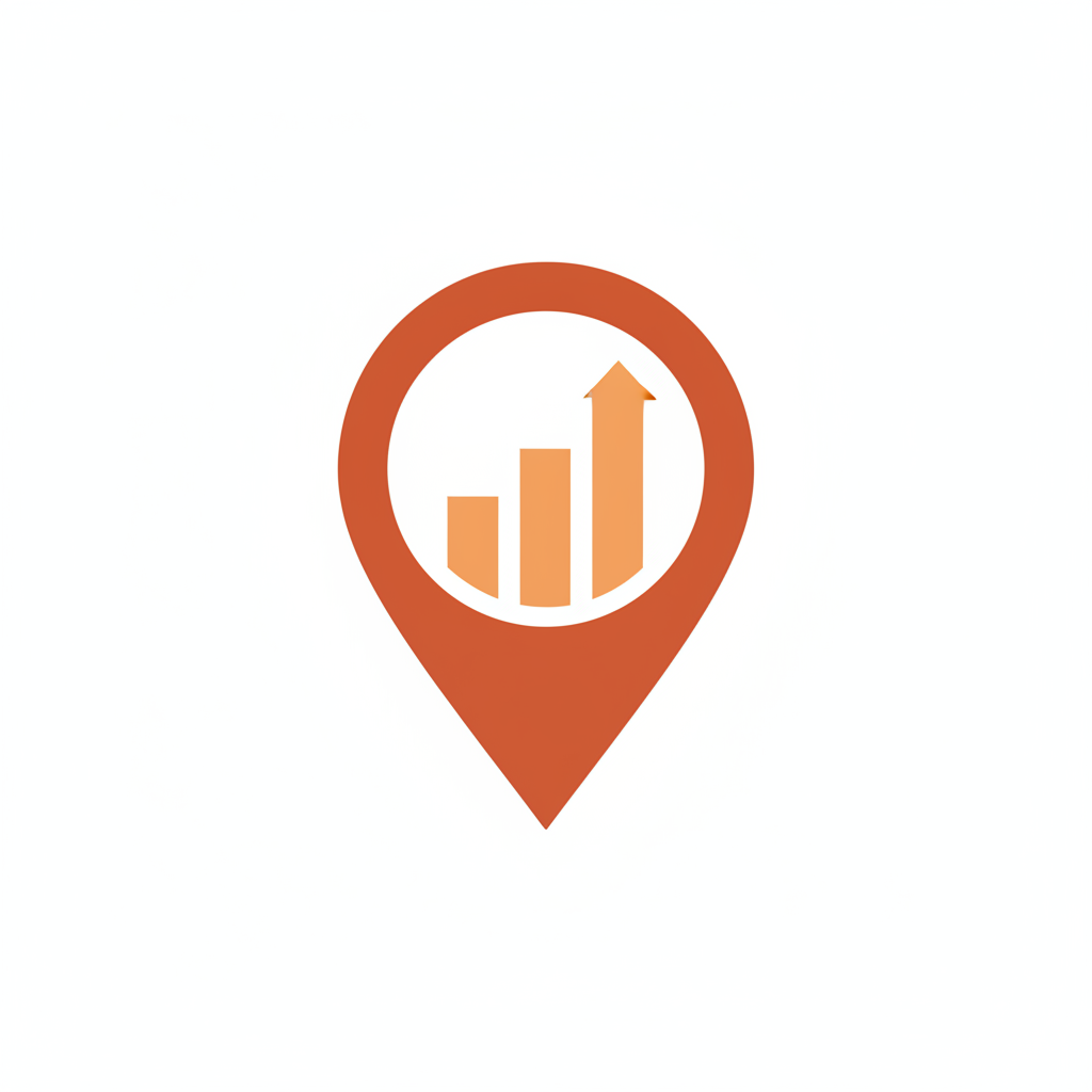 Get Ranked in Local Pack – Proven Strategy for Local SEO logo
