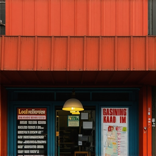 The Content Shift: How Specific Local Phrases Trigger Better Google Maps Rankings