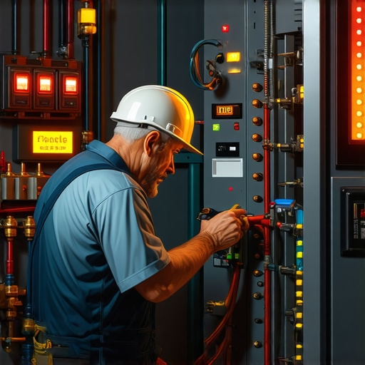 The Emergency Call Trap: Why Plumbers Fail to Rank When It Matters Most
