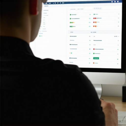 The Schema Markup Error That Is Quietly Killing Your Local Rankings