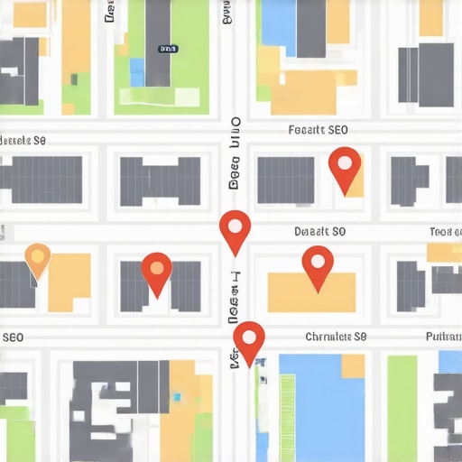 Why Most Local SEO Audits Fail to Catch the Proximity Gap